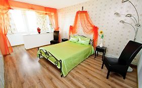 Apartament Gina2