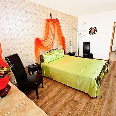 Apartament Gina2 Галац Экстерьер фото