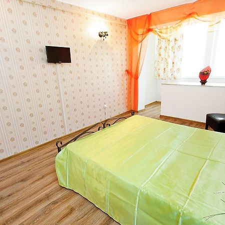 Apartament Gina2 Галац Экстерьер фото