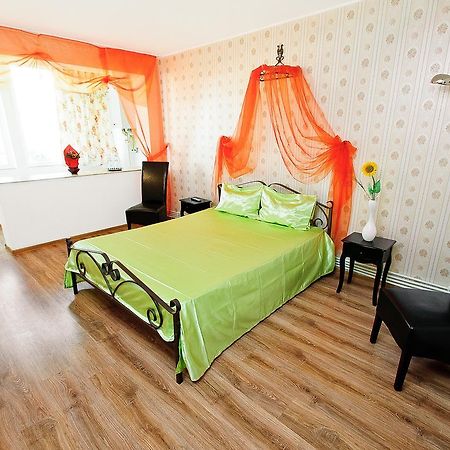 Apartament Gina2 Галац Экстерьер фото