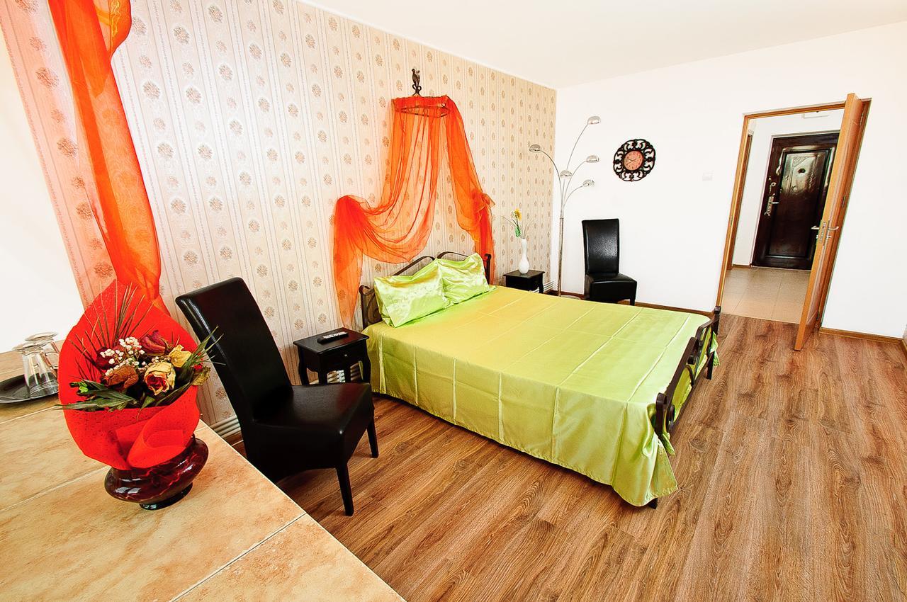 Apartament Gina2 Галац Экстерьер фото