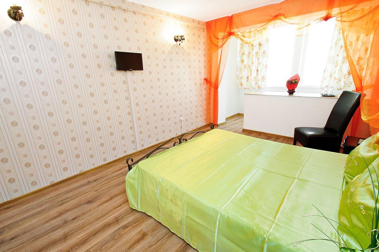 Apartament Gina2 Галац Экстерьер фото