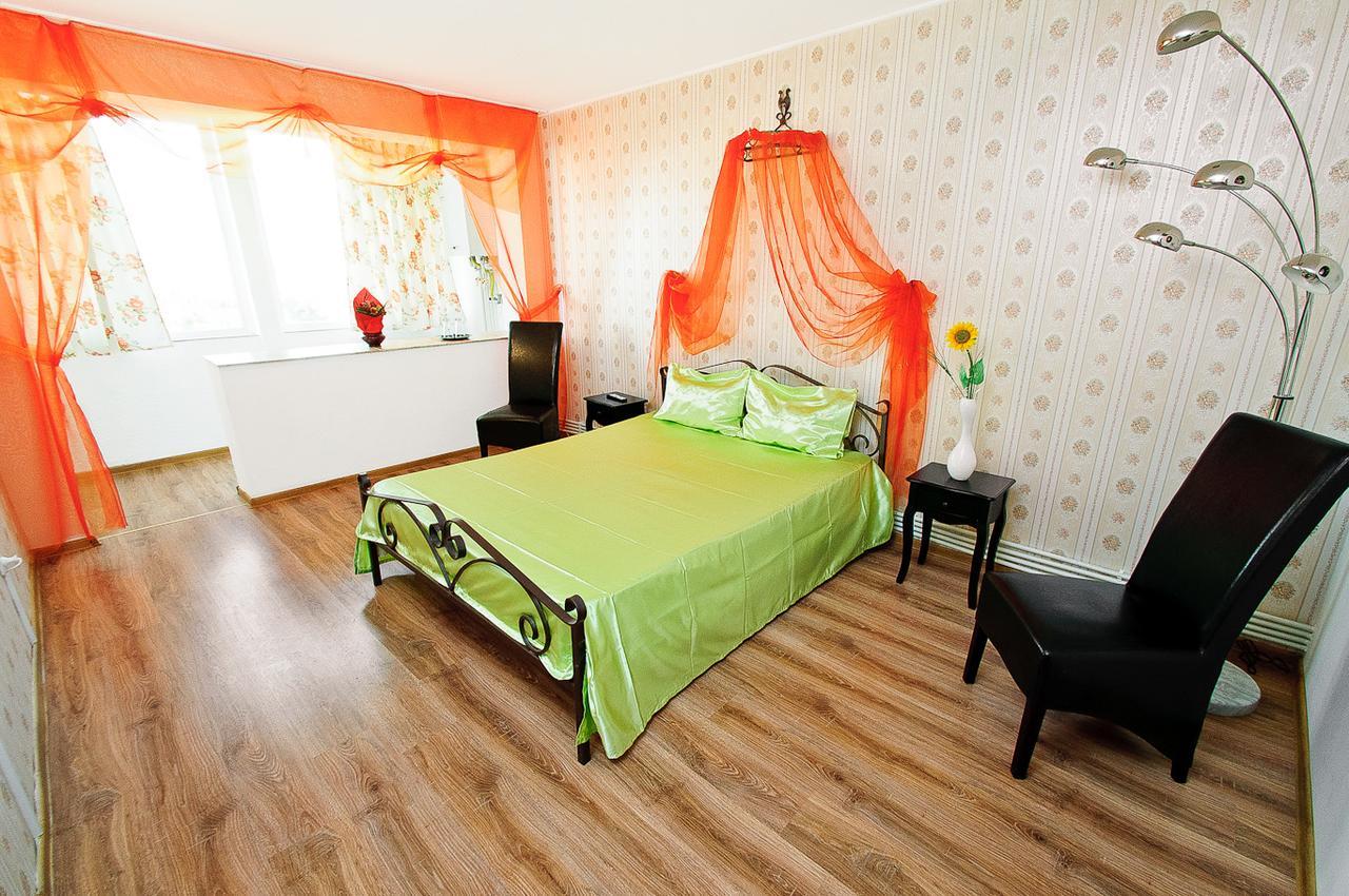 Apartament Gina2 Галац Экстерьер фото