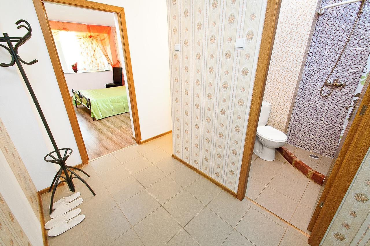 Apartament Gina2 Галац Экстерьер фото