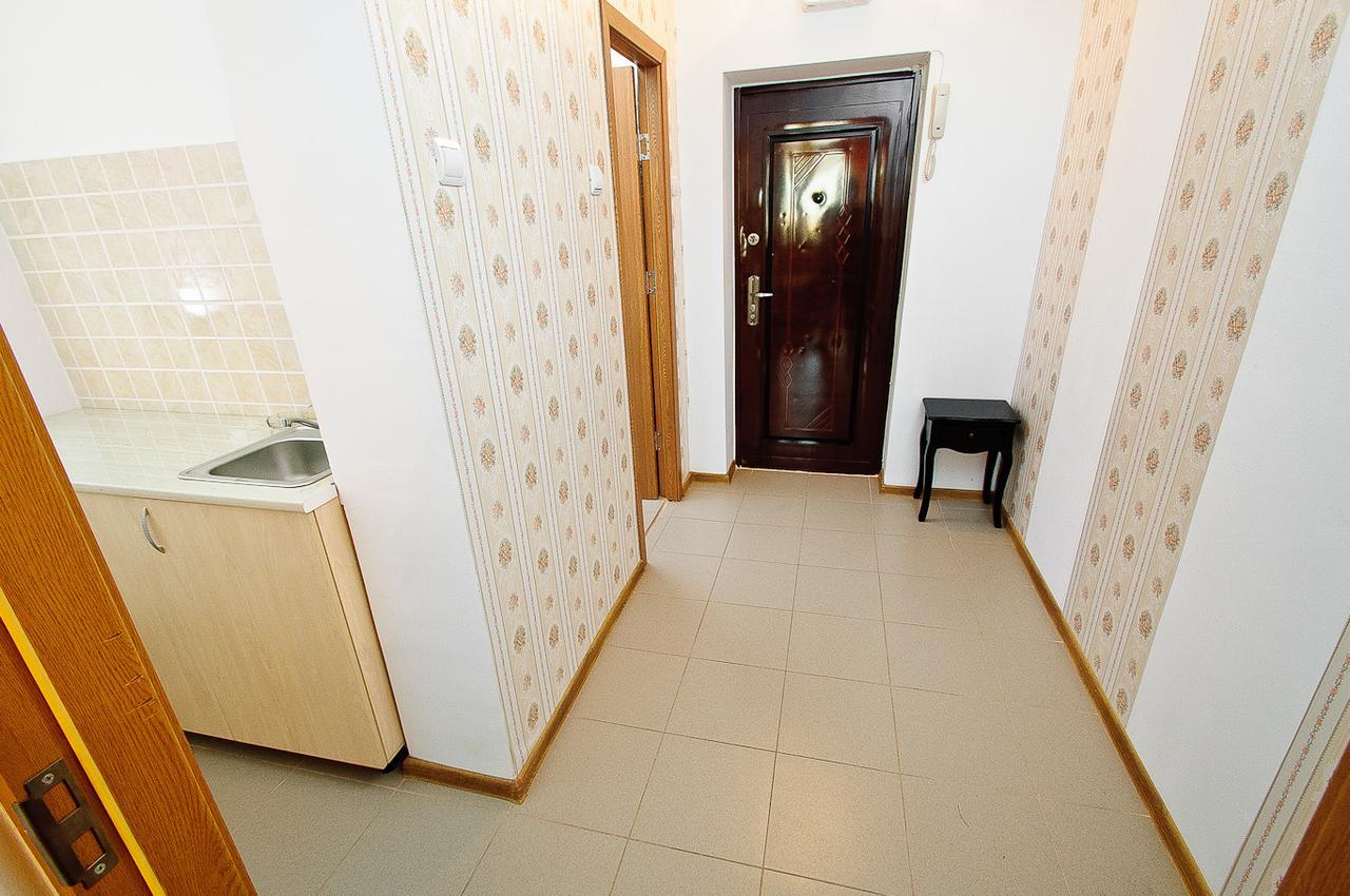 Apartament Gina2 Галац Экстерьер фото
