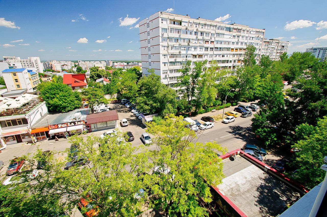 Apartament Gina2 Галац Экстерьер фото